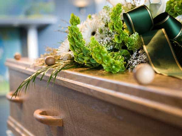 Sympathy Flowers, Funeral Flowers