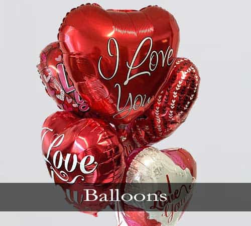 Balloons, Mylar Balloons, Occasion Themed Balloons