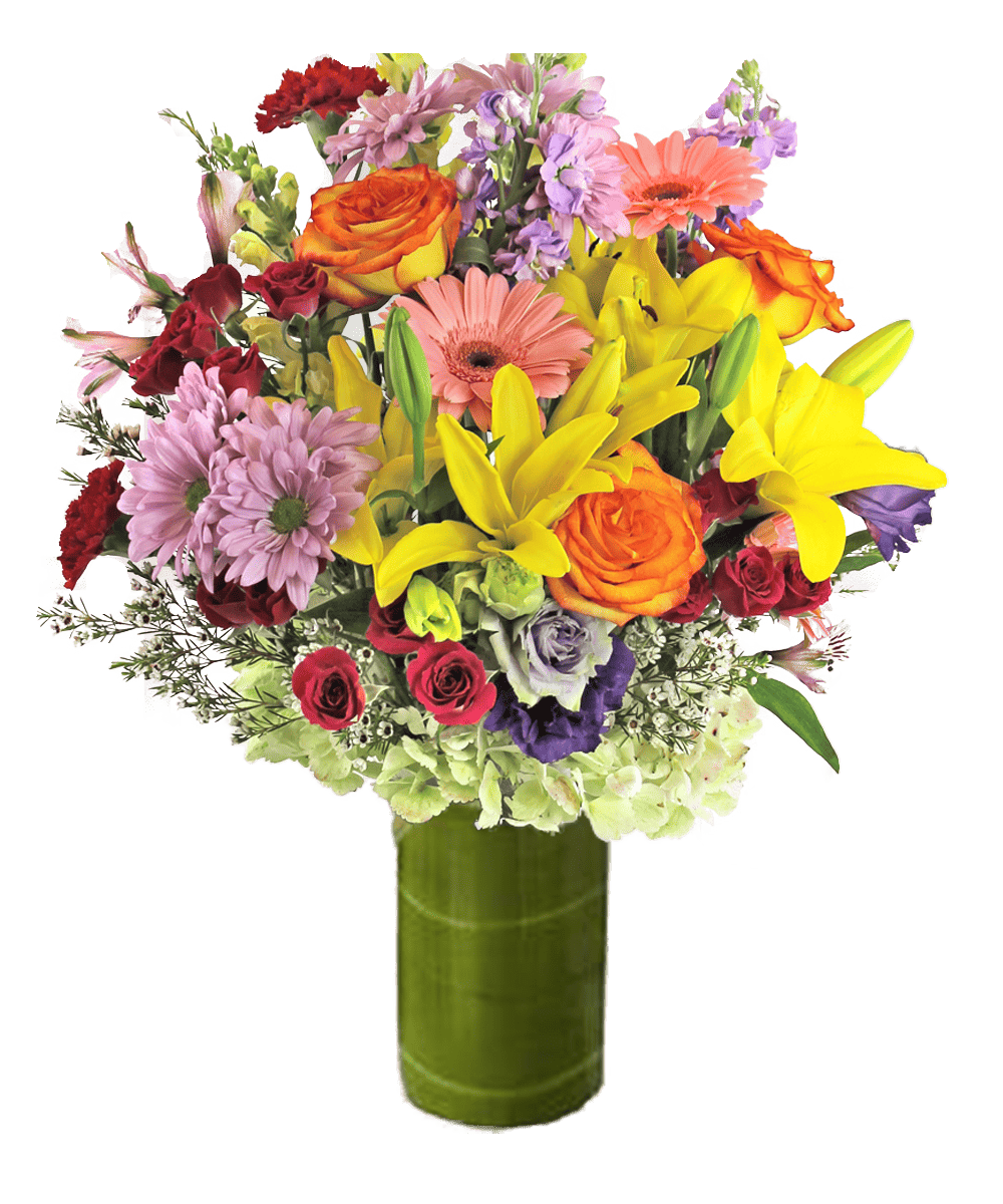 Get Well Flowers, Same-Day Hospital Flower Delivery
