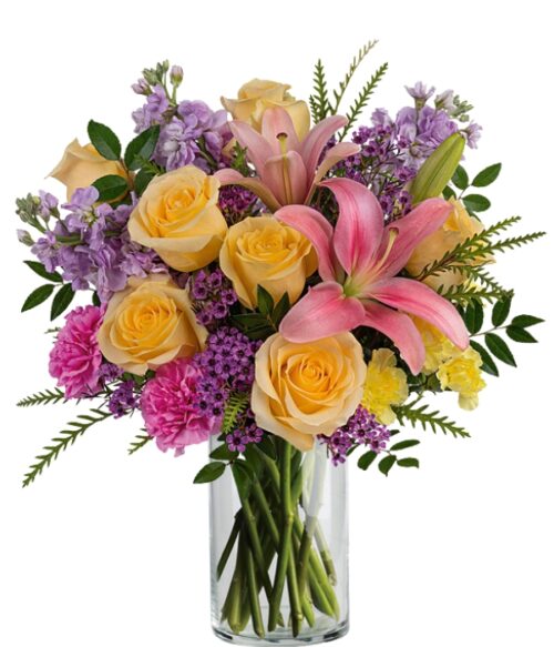 Flowers, Flower Bouquet, Flower Arrangement, Hoover Fisher Florist, Local Flower Shop