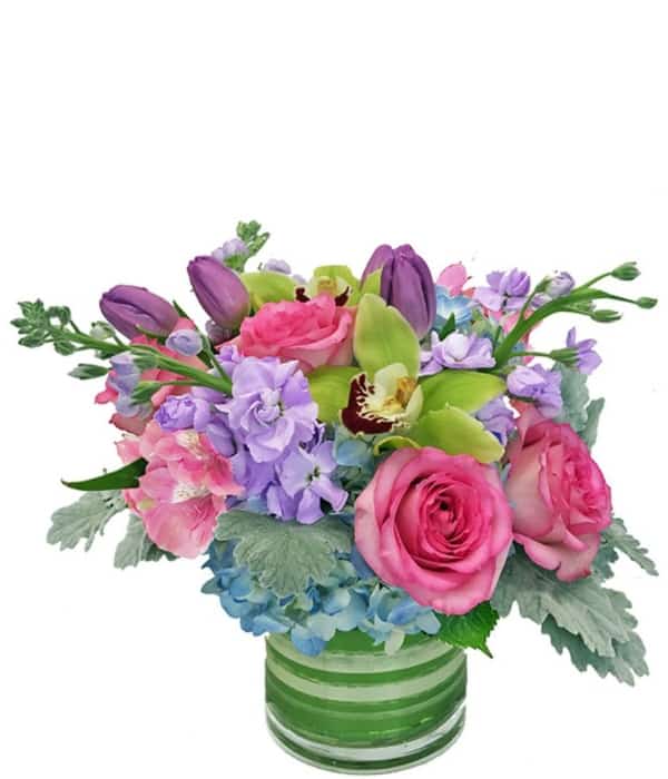 Flowers, Flower Bouquet, Flower Arrangement, Hoover Fisher Florist, Local Flower Shop