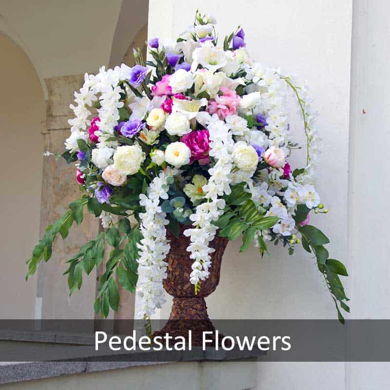 Corporate Event Flowers