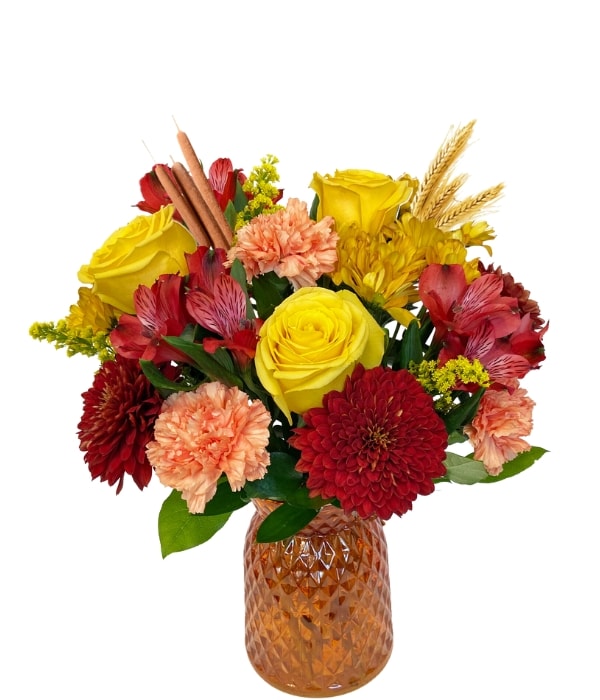 Flowers, Flower Bouquet, Flower Arrangement, Hoover Fisher Florist, Local Flower Shop