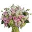 Sympathy Bouquet, Funeral Flower Arrangement, Hoover Fisher Florist, Same Day Funeral Flower Delivery