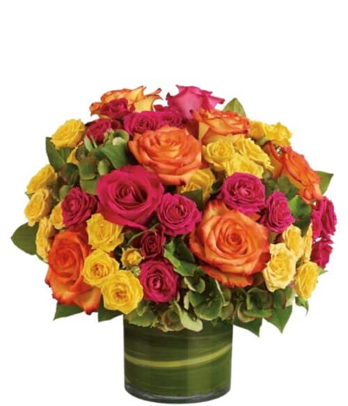 Flowers, Flower Bouquet, Flower Arrangement, Hoover Fisher Florist, Local Flower Shop