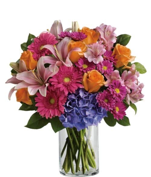 Luxurious Flowers, Upscale Flowers, Hoover Fisher Florist, Local Florist Near You