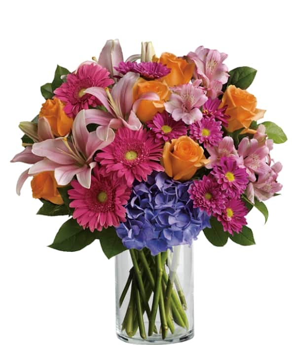 Luxurious Flowers, Upscale Flowers, Hoover Fisher Florist, Local Florist Near You
