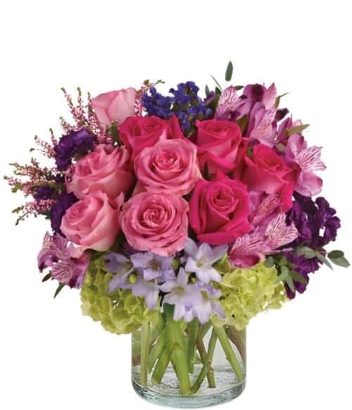 Flowers, Flower Bouquet, Flower Arrangement, Hoover Fisher Florist, Local Flower Shop