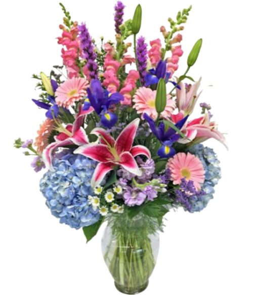 Luxurious Flowers, Upscale Flowers, Hoover Fisher Florist, Local Florist Near You