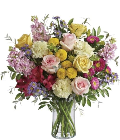 Luxurious Flowers, Upscale Flowers, Hoover Fisher Florist, Local Florist Near You