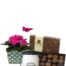 Hoover Fisher Florist Gifts, Scented Candles, Gourmet Chocoalates, Gifts
