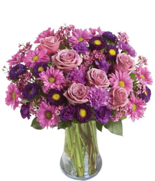 Flowers, Flower Bouquet, Flower Arrangement, Hoover Fisher Florist, Local Flower Shop