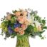 Potomac Perfection, Fresh Flower Bouquet