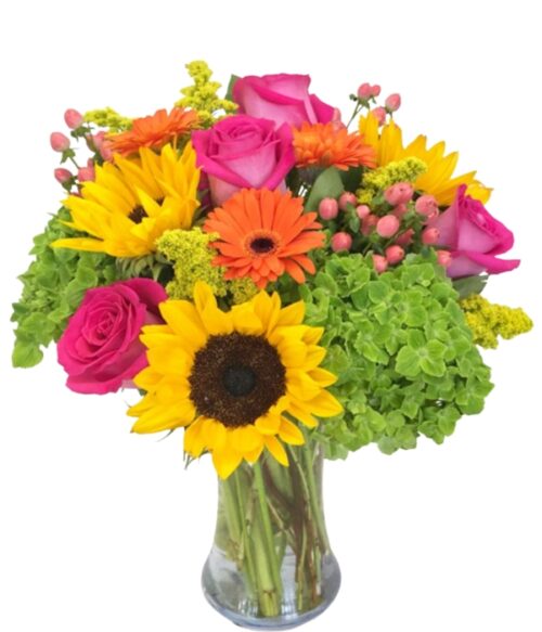 Flowers, Flower Bouquet, Flower Arrangement, Hoover Fisher Florist, Local Flower Shop