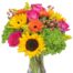 Flowers, Flower Bouquet, Flower Arrangement, Hoover Fisher Florist, Local Flower Shop