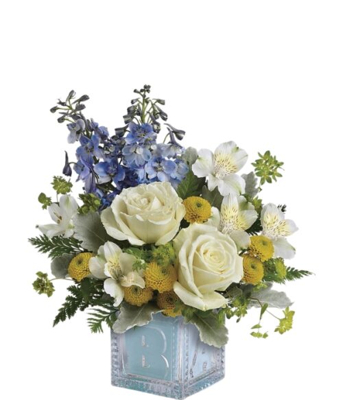 Flowers, Flower Bouquet, Flower Arrangement, Hoover Fisher Florist, Local Flower Shop