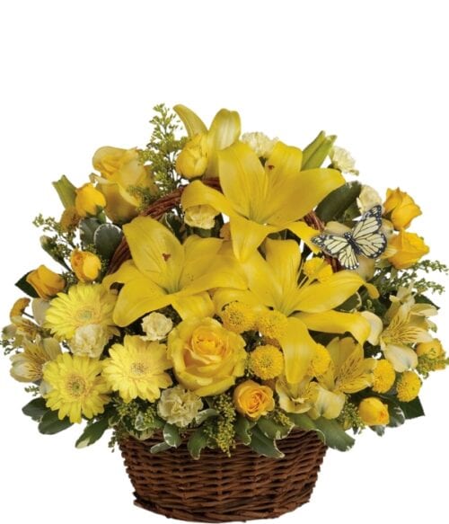 Flowers, Flower Bouquet, Flower Arrangement, Hoover Fisher Florist, Local Flower Shop