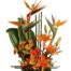 Tropical Flowers, Tropical Flower Bouquet