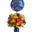 Flowers, Flower Bouquet, Flower Arrangement, Hoover Fisher Florist, Local Flower Shop