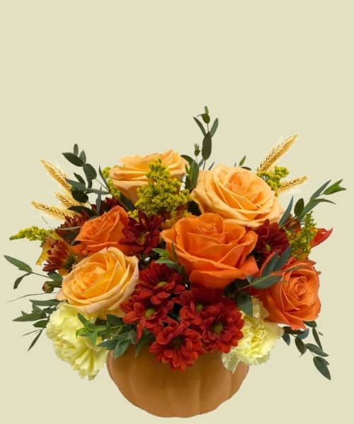 Thanksgiving Flowers, Thanksgiving Centerpieces, Thanksgiving Gifts