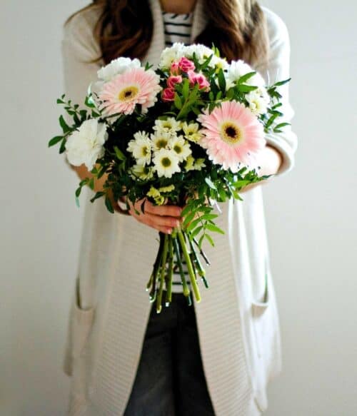 Bouquet of Flowers