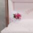 Casket Flowers, Casket Adornments, Hoover Fisher Florist, Sympathy Flowers