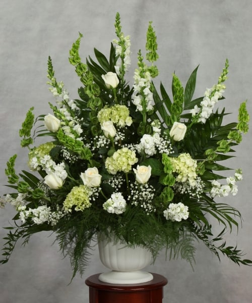 Sympathy Flowers, Funeral Flowers