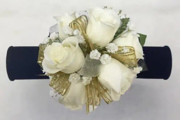 Hoover Fisher Florist, Corsages, Boutonnieres