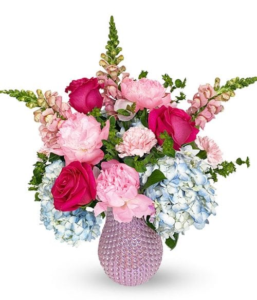 Fresh Flower Bouquet