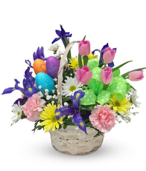 Easter Basket