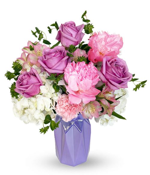 Fresh Flower Bouquet